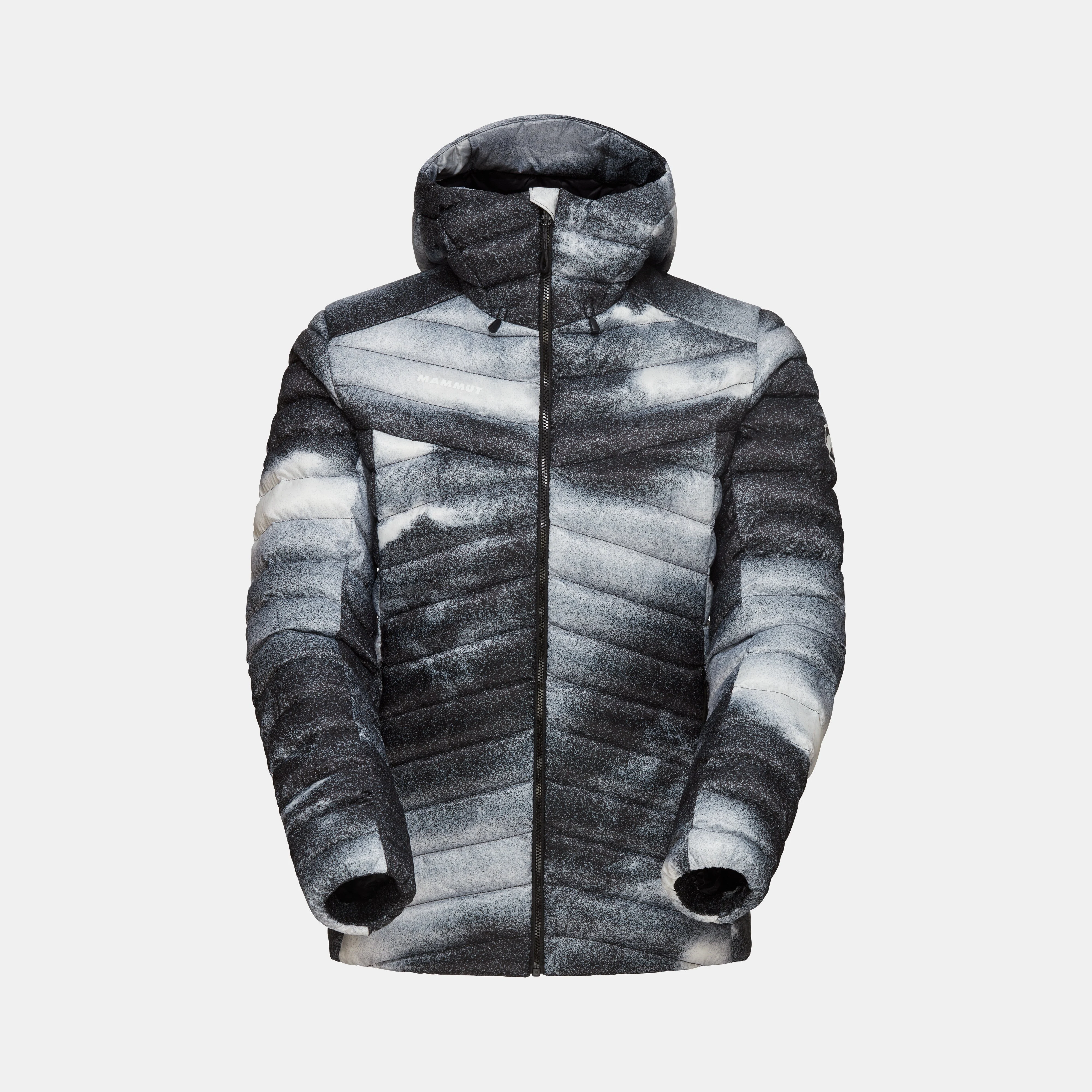 Albula IN Hooded Jacket Women Grain