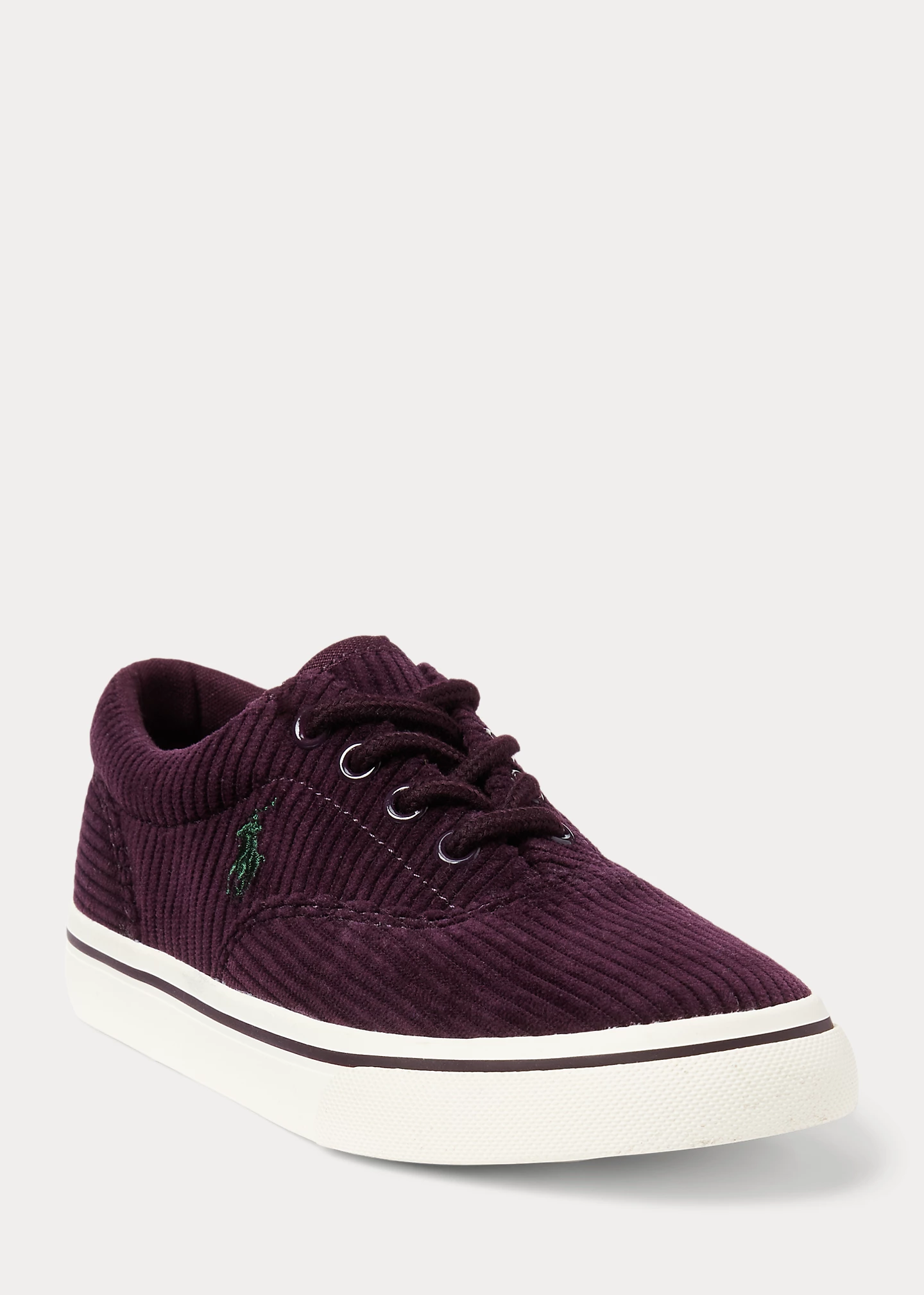 Keaton Corduroy Sneaker
