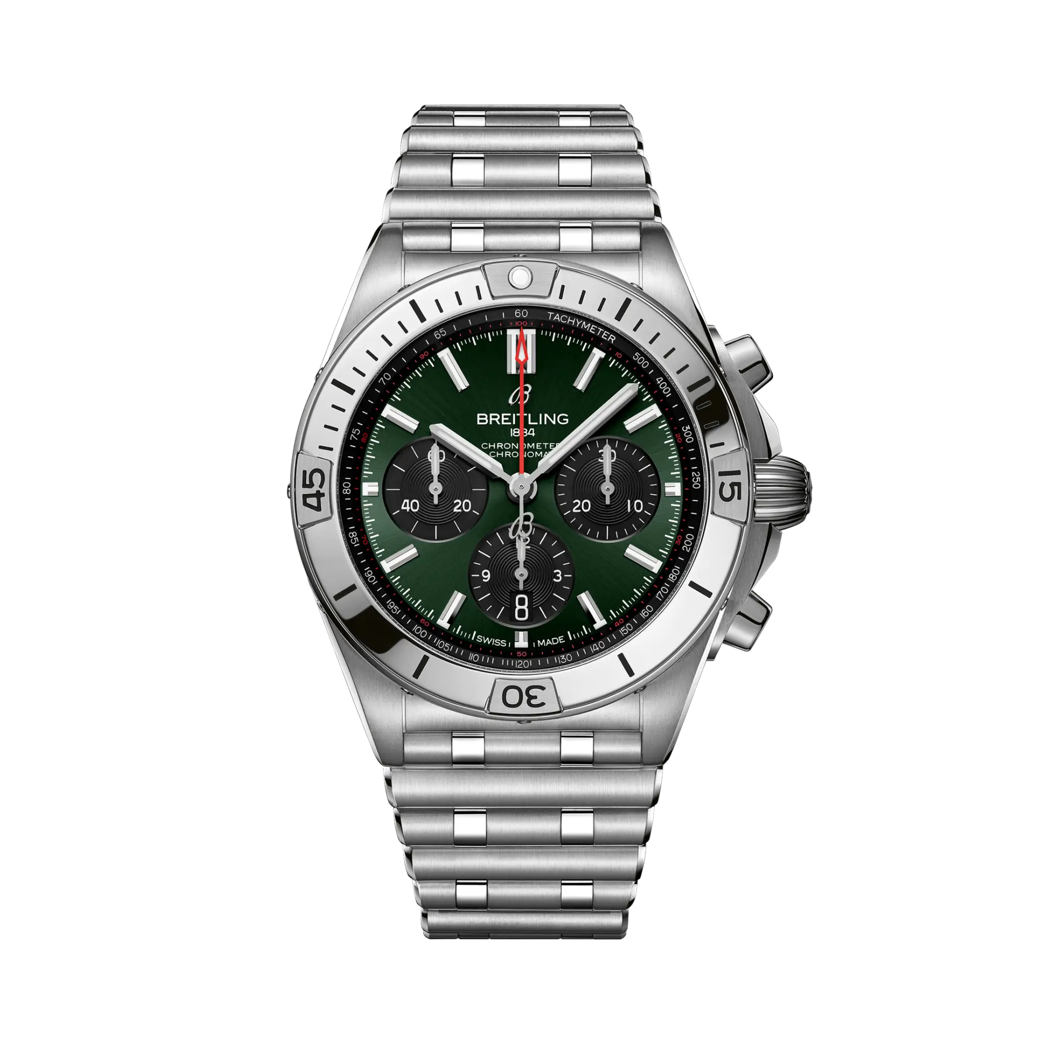 [2026 Mirror Grade]Breitling Chronomat B01 42mm AB0134101L2A1