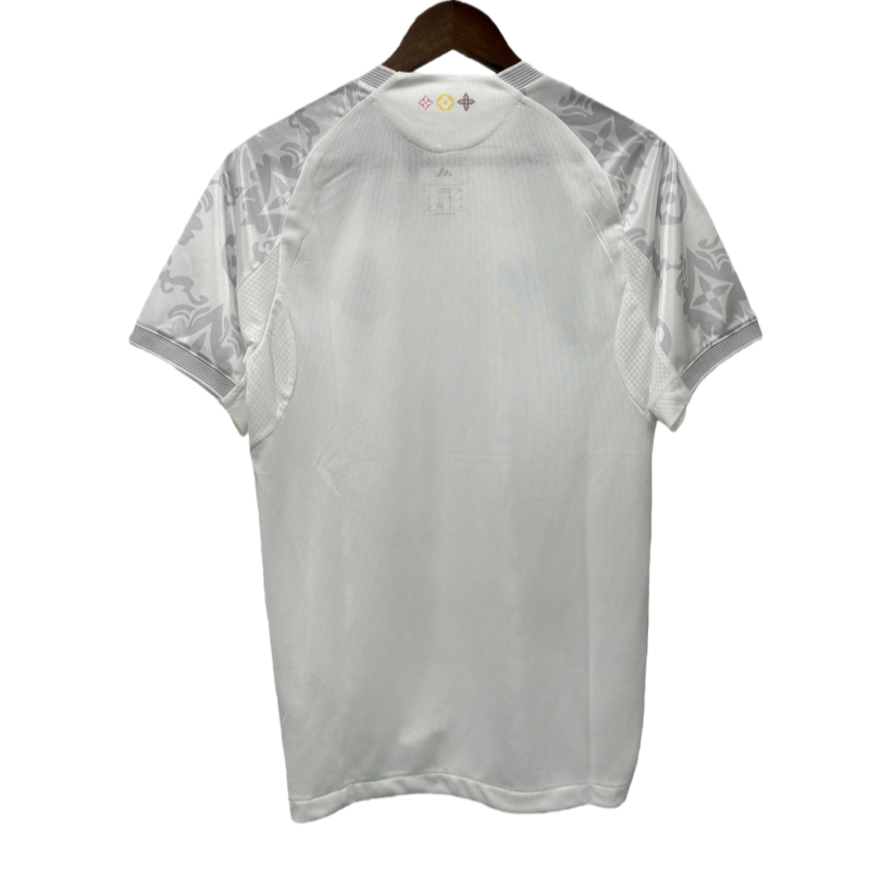 Real Madrid LVGalaxy Lights Joint Special Edition Jersey 25-26 Player edition