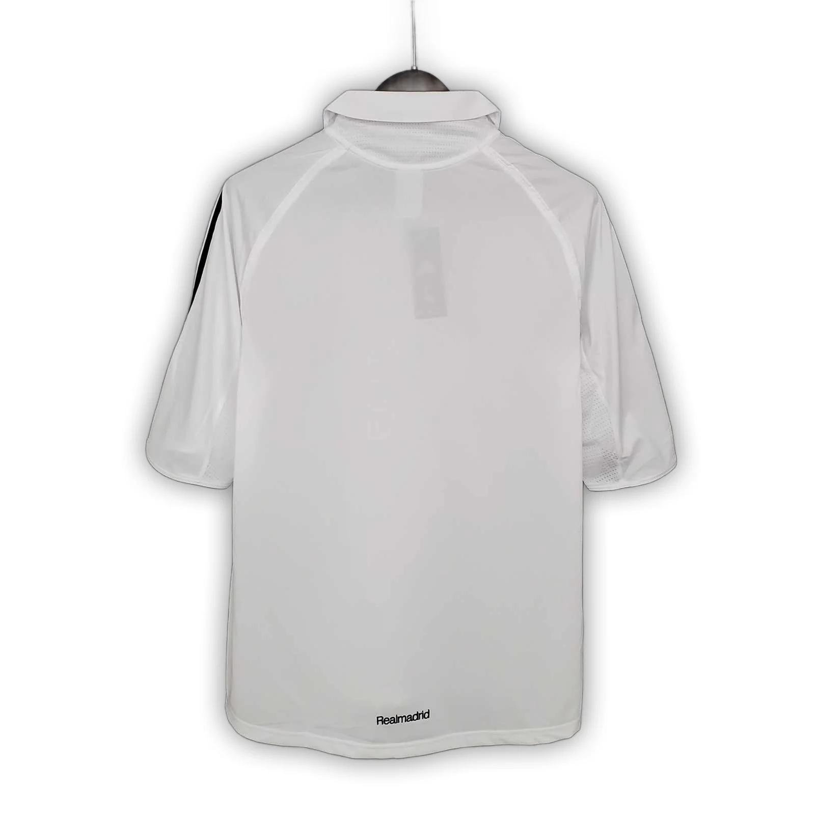 Real Madrid 2005/06 Home