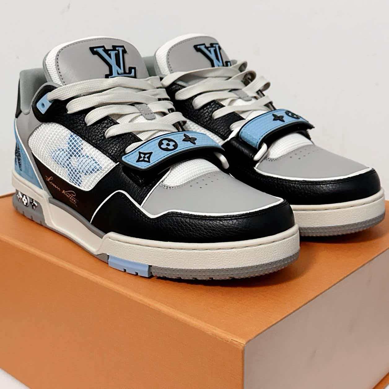 LV Trainer 