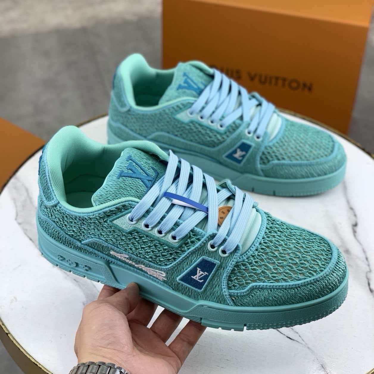 LV Trainer 