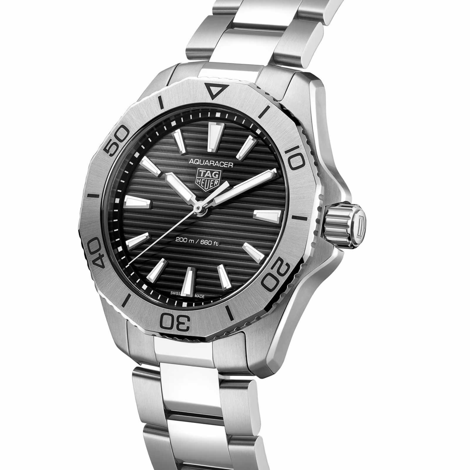 [2026 Mirror Grade]TAG Heuer Aquaracer Professional 200 40mm Mens Watch WBP1110.BA0627