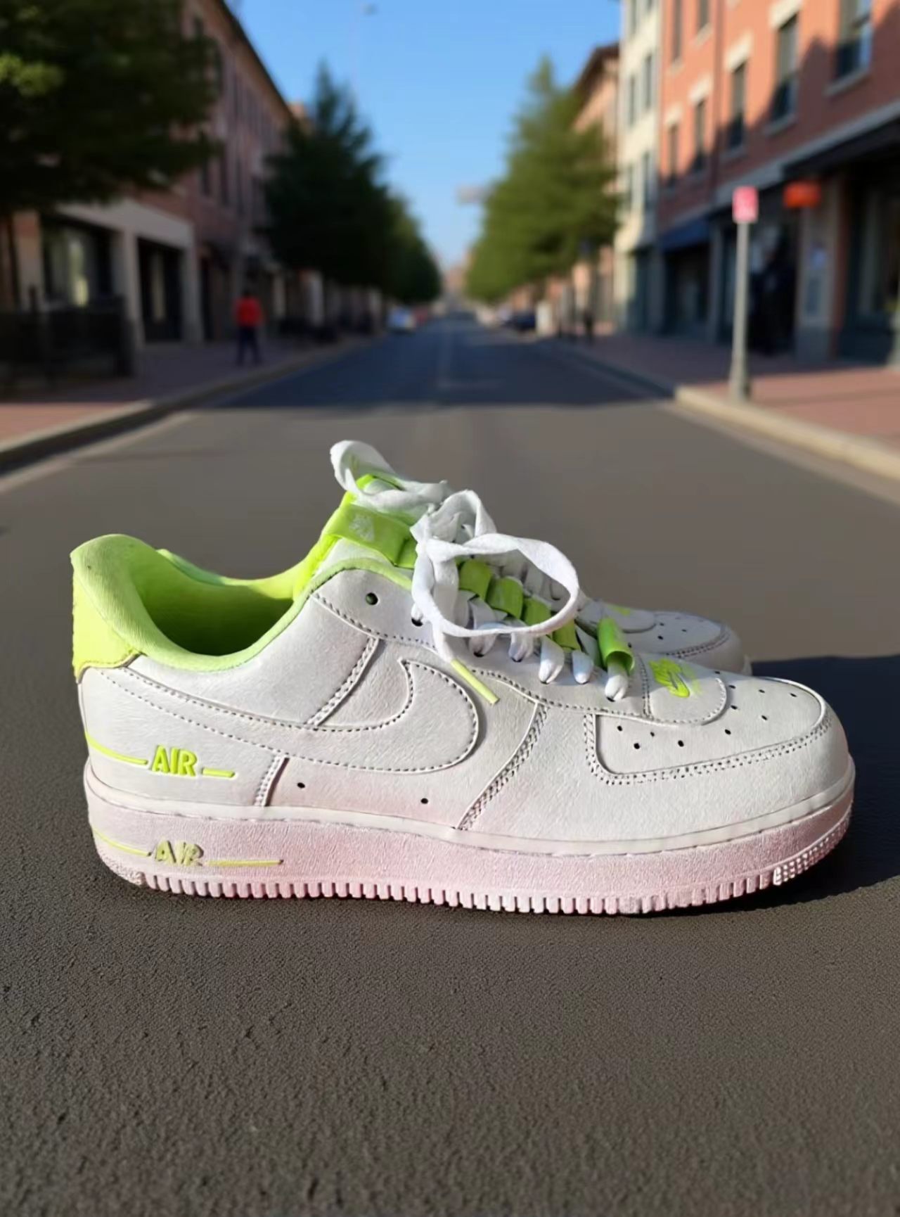 Nike Air Force 1 Low 