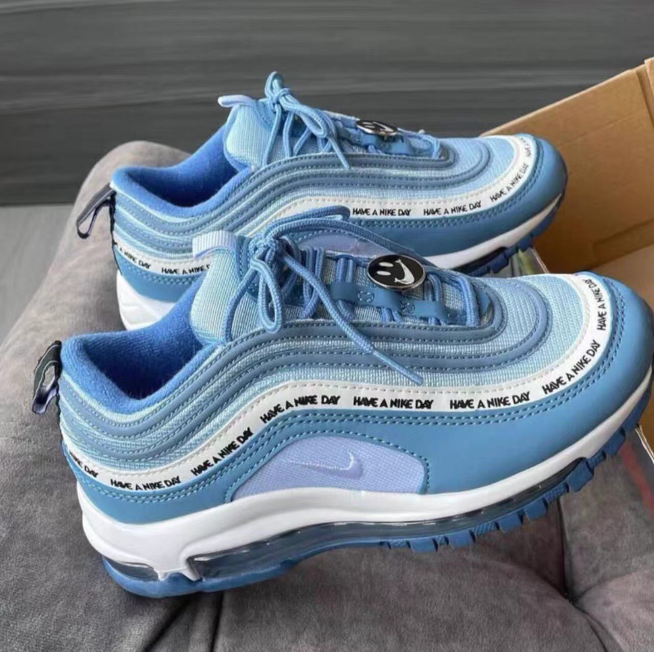 Nike Air Max 97 "Have a Nike Day"