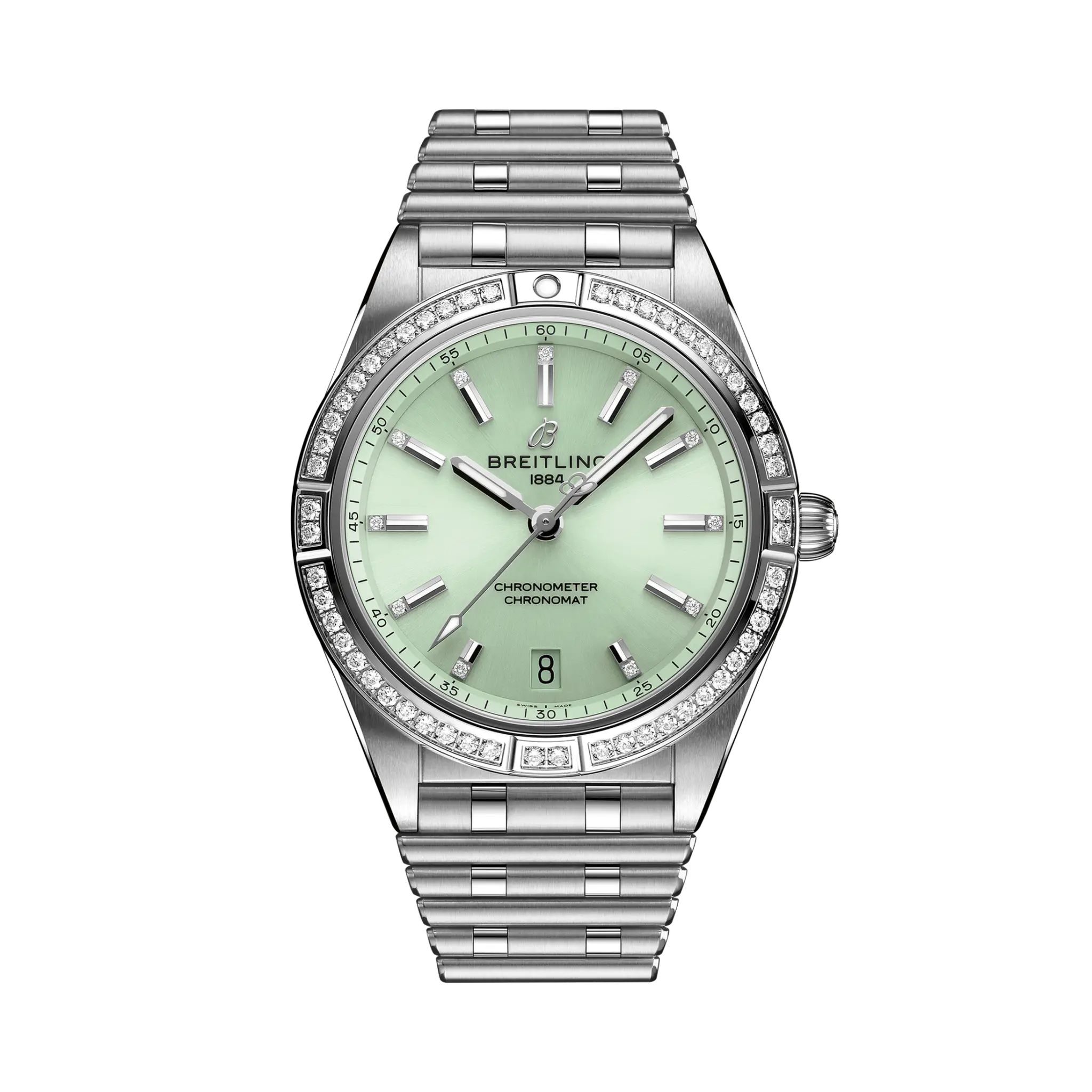 [2026 Mirror Grade]Breitling Chronomat Automatic 36mm A10380591L1A1
