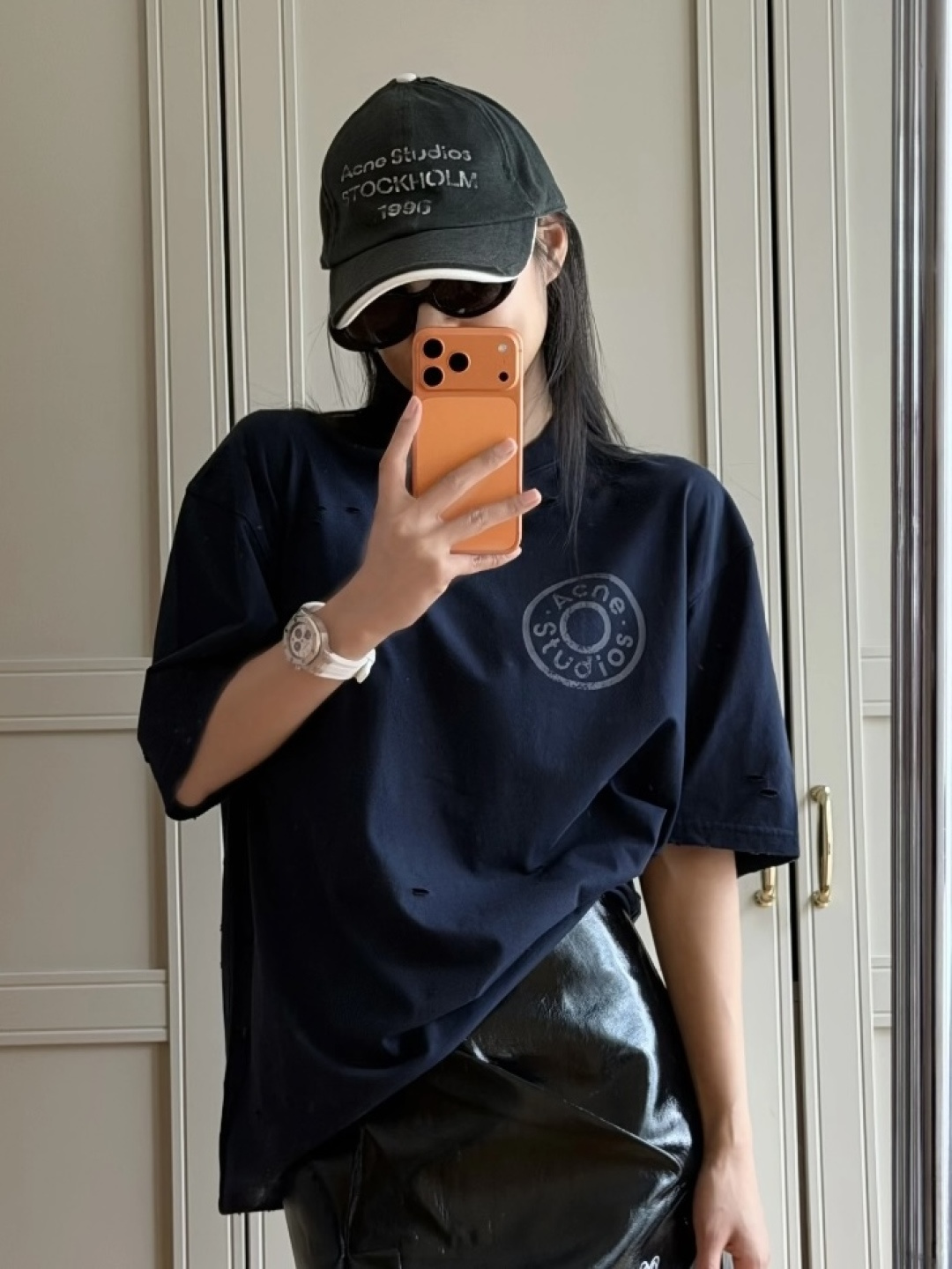 Acne Studio