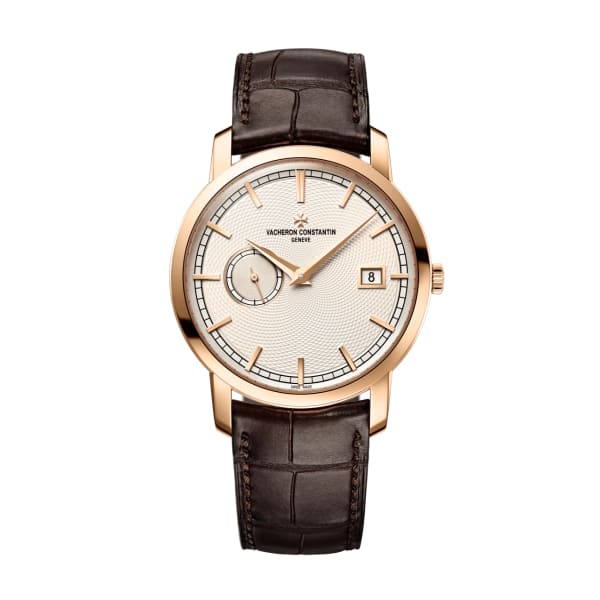 [2026 Mirror Grade]Vacheron Constantin Traditionnelle Self-Winding Ref. # 87172/000R-B167