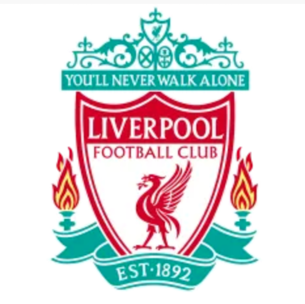 Liverpool Retro