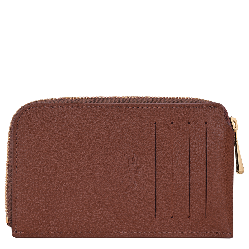 Le Foulonné Card holder