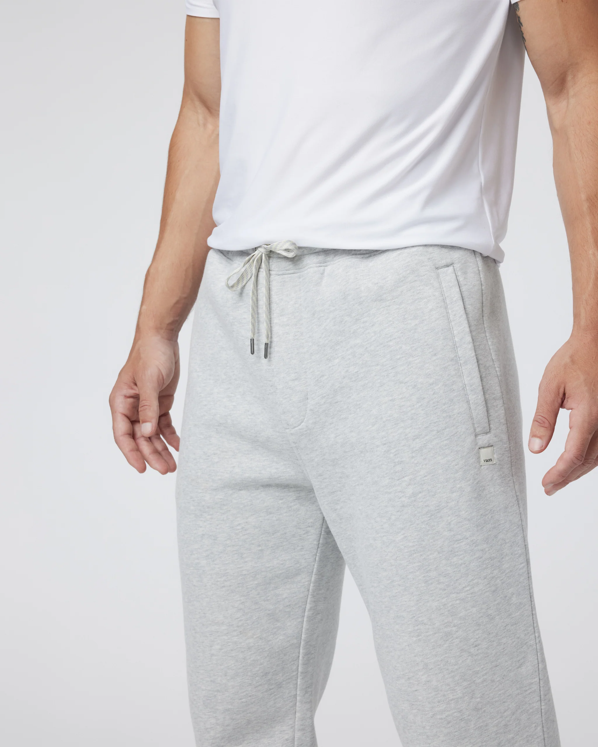 Seaside Sweatpant