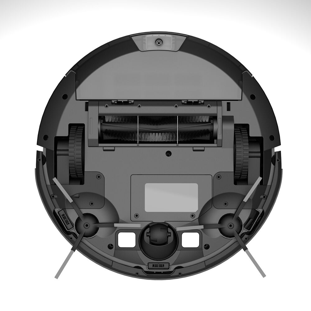 VACTIDY Robot odkurzający Vactidy Nimble T6, 3 poziomy mocy ssania