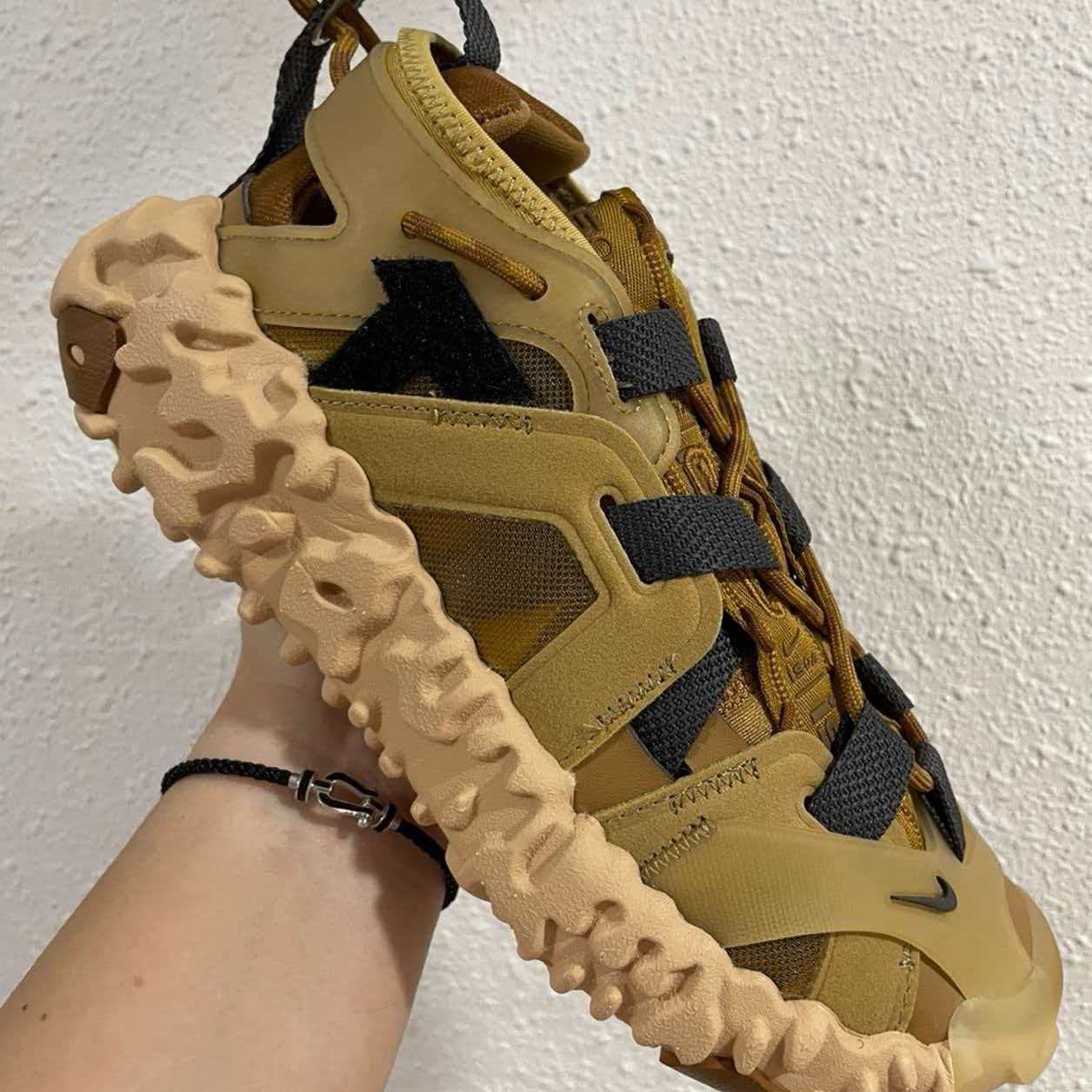 Nike ISPA Overreact Sandal 