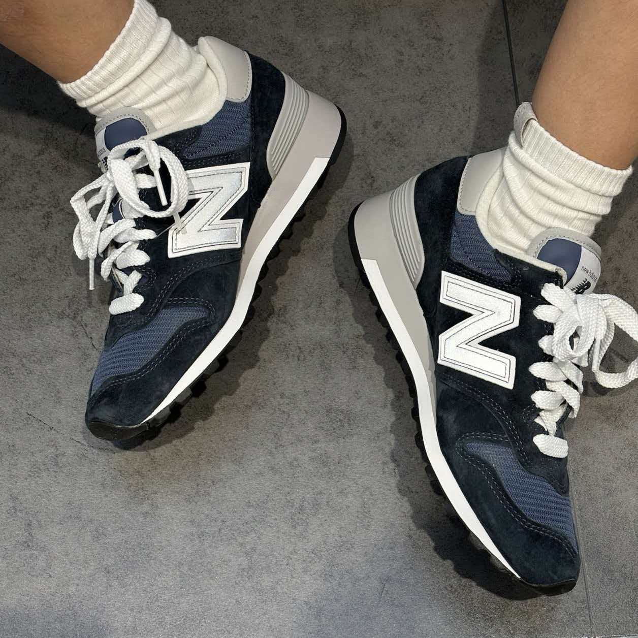 New Balance NB 1300