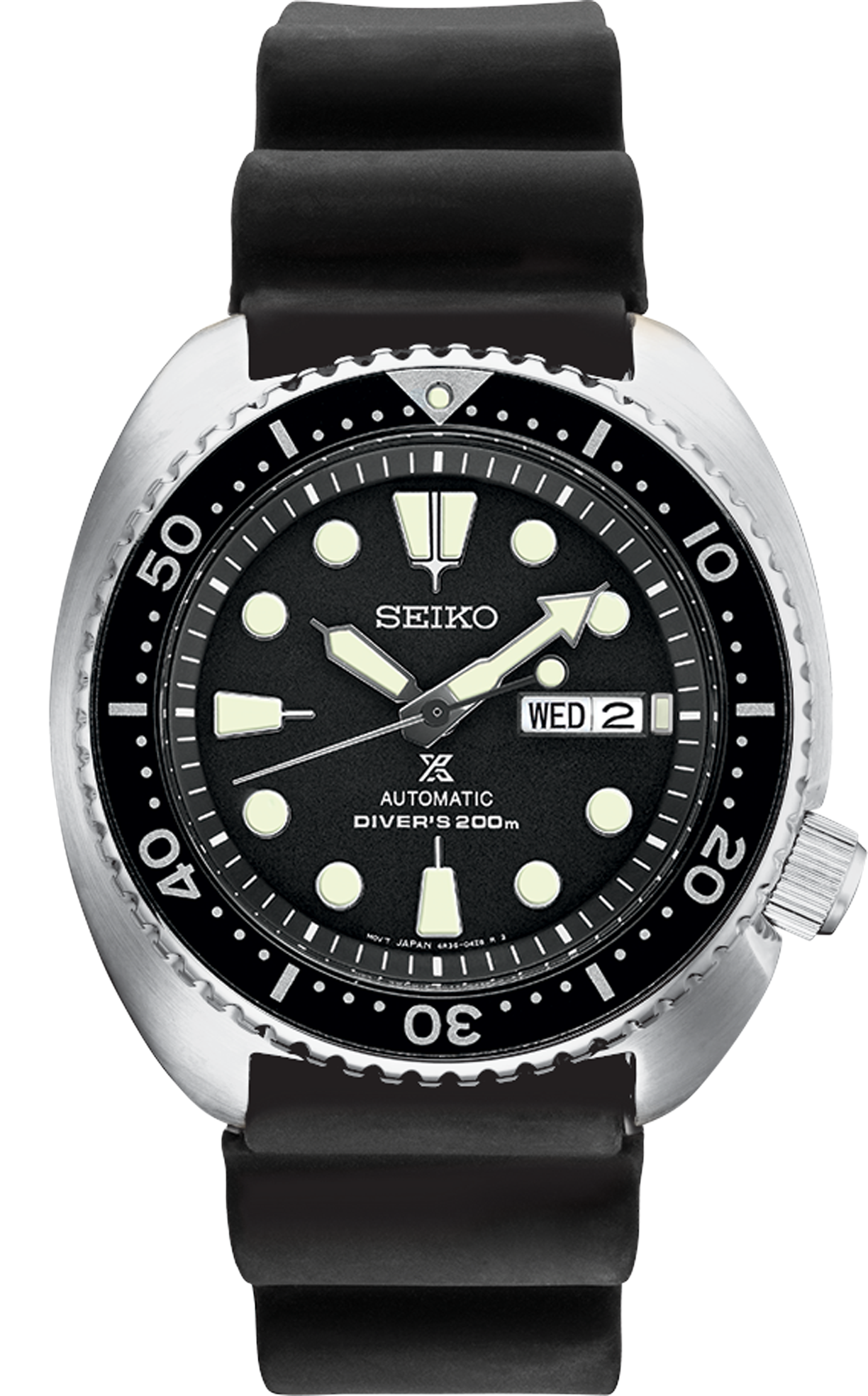 [2026 Mirror Grade]SEIKO-SRPE93