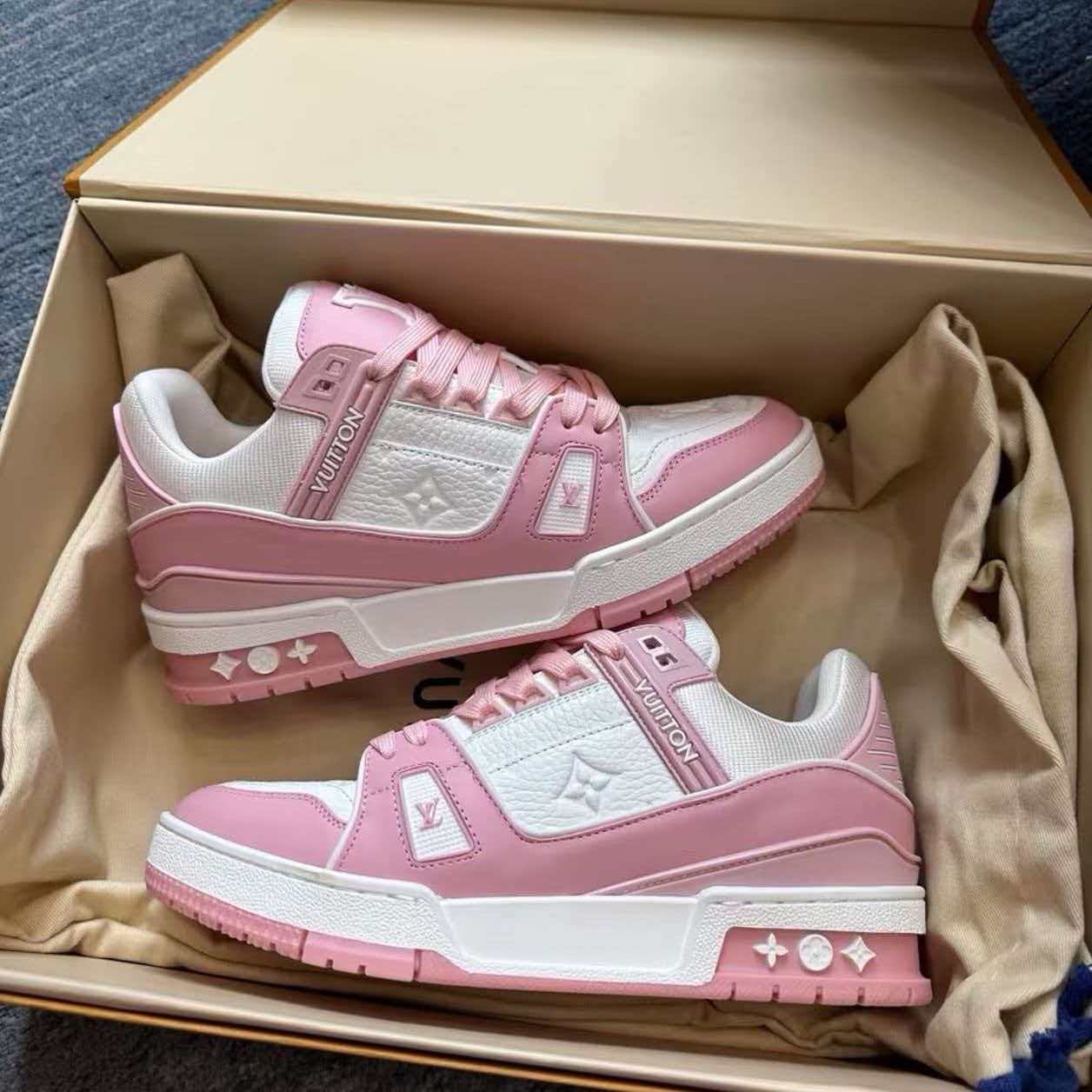 LV Trainer 