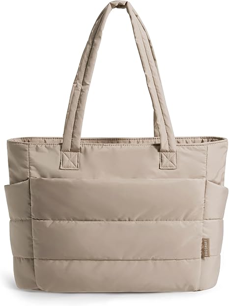 Women's handbags Grayish Brown