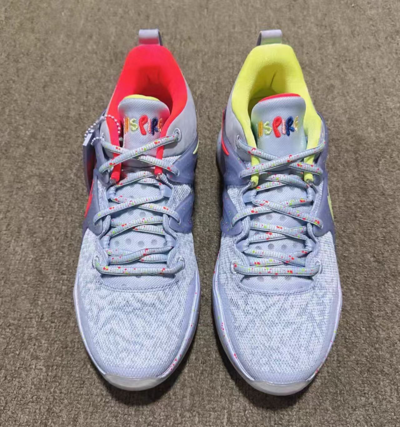 Nike KD 15 