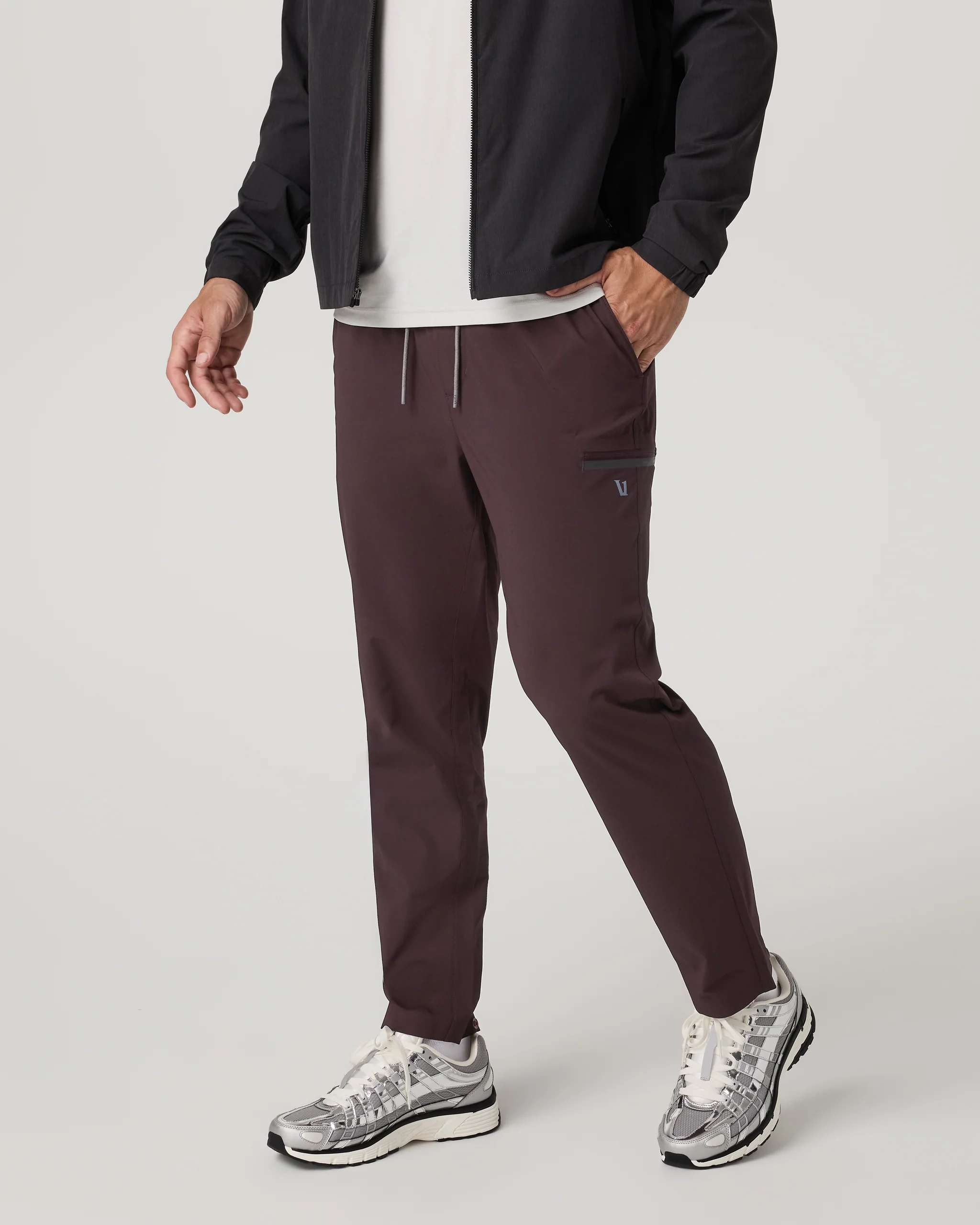 Grafton Pant 30\