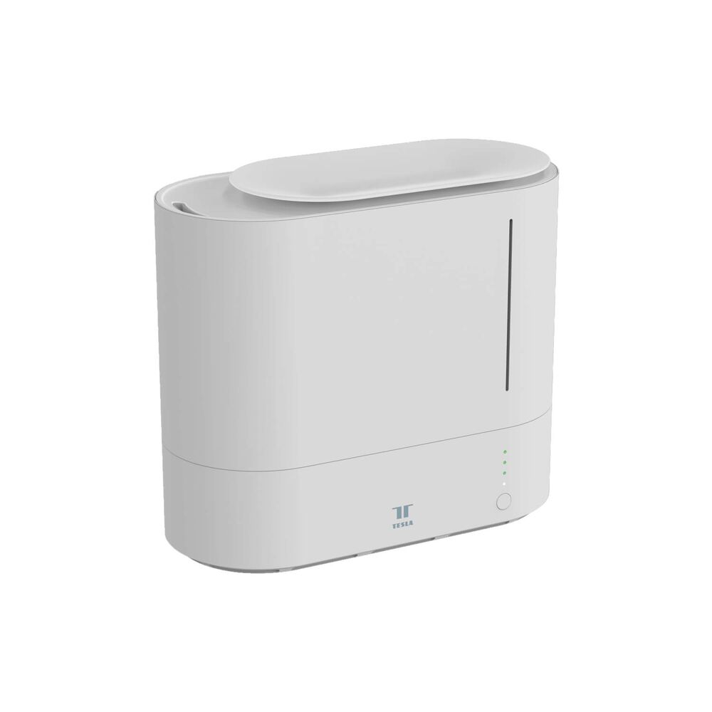 TESLA Nawilżacz powietrza Tesla Smart Humidifier, Wi-Fi