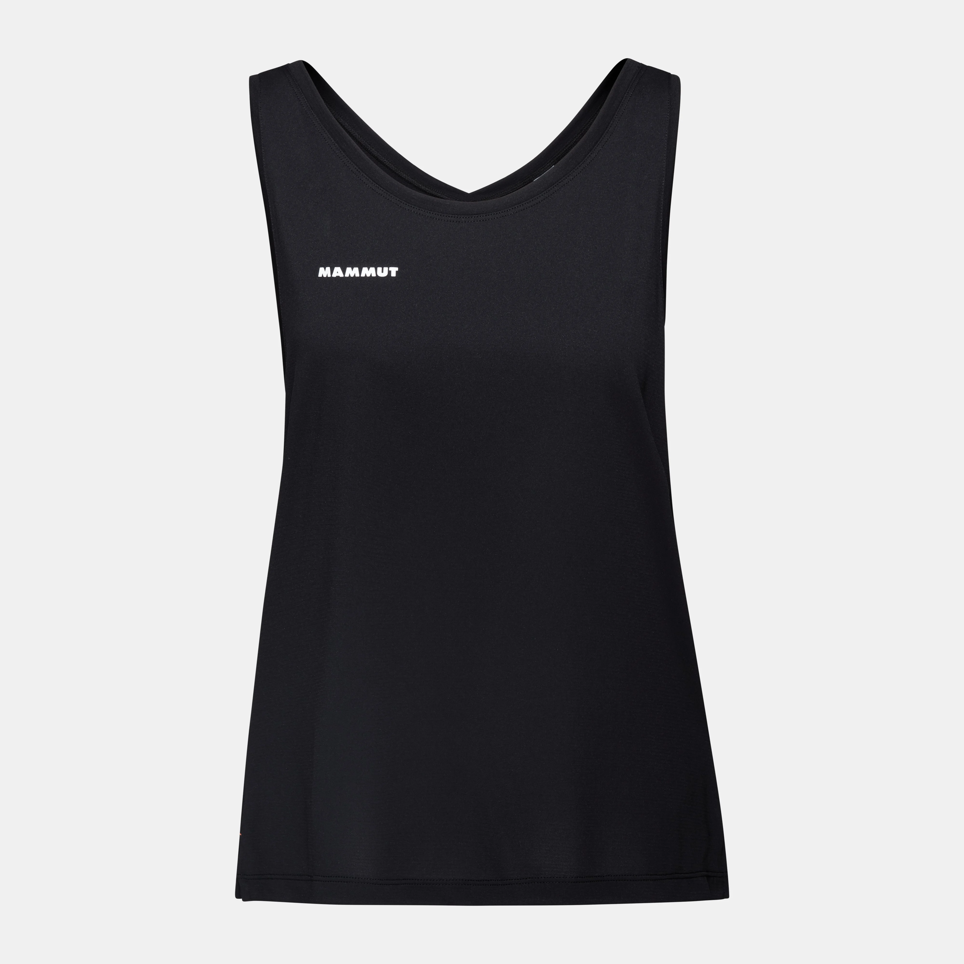 Massone Sport Tank Top Women