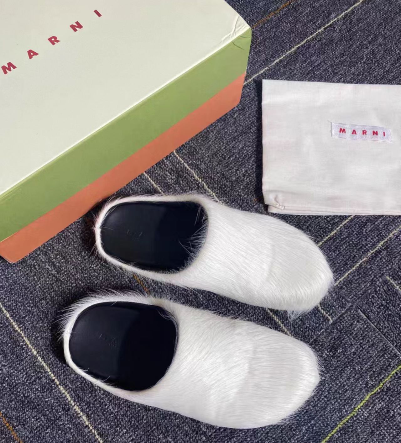 MARNI