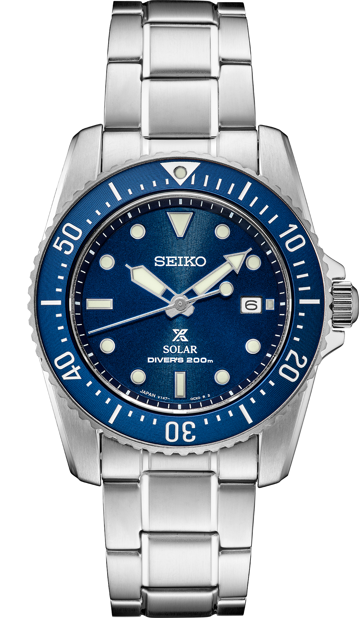 [2026 Mirror Grade]SEIKO-SNE585