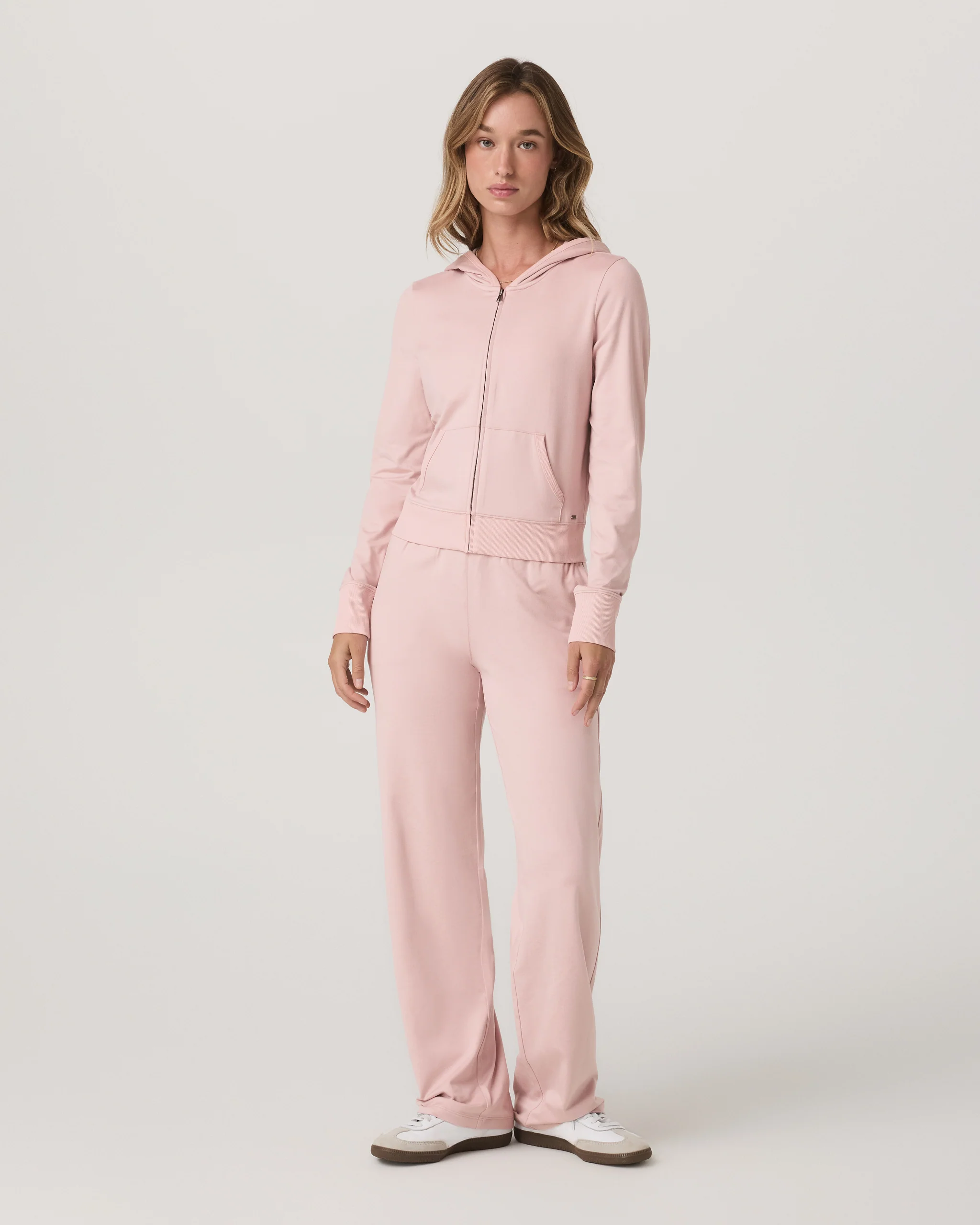 Halo Modern Straight Leg Pant