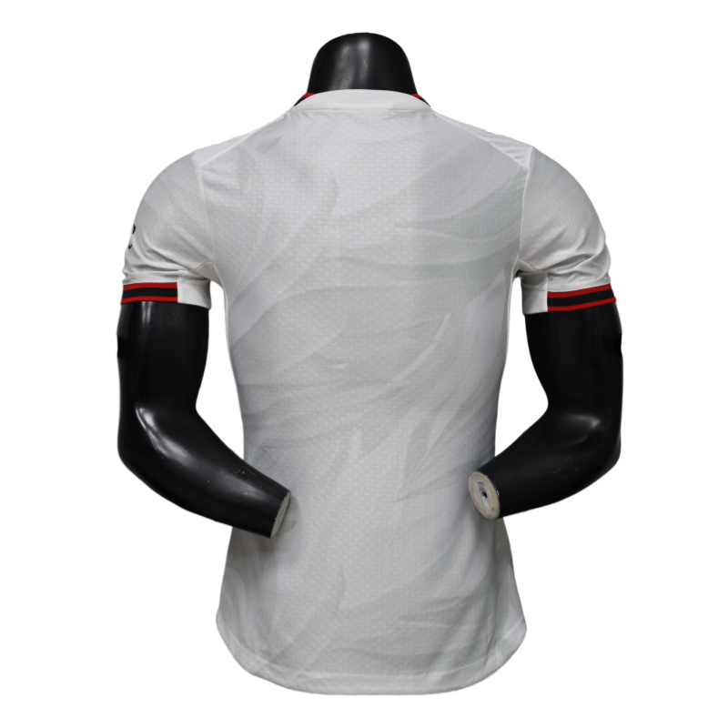 26-27 AC Milan Away Football jersey Player Version