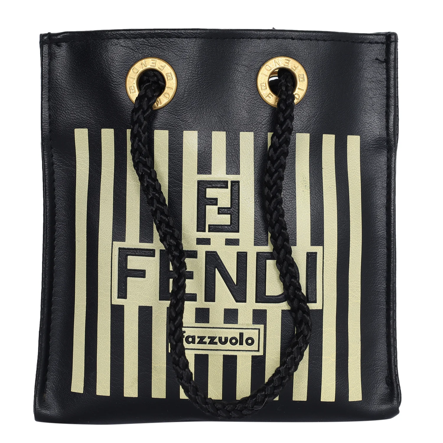 Fazzuolo Mini Satchel