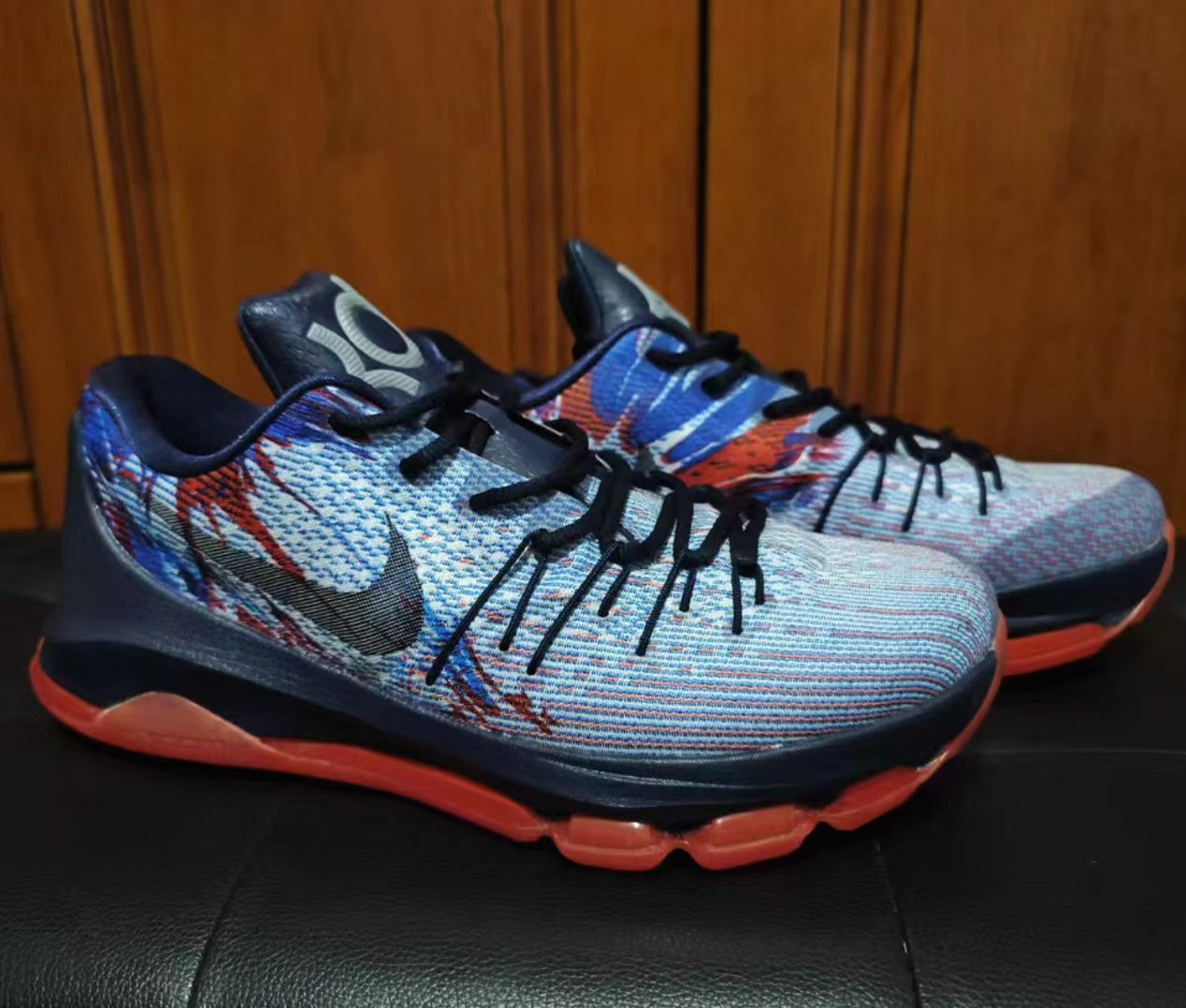 Nike KD 8 