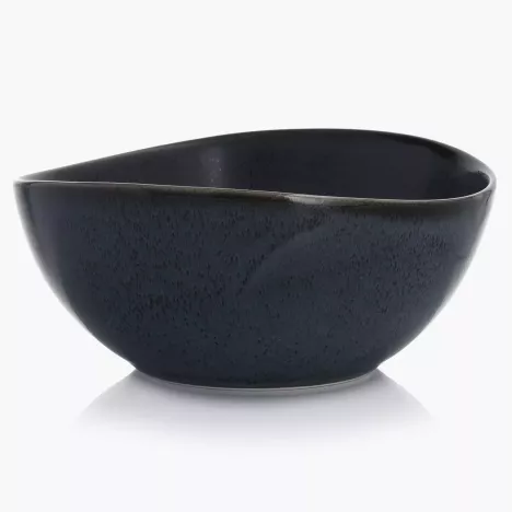 MARKA DUKA Miseczka DUKA TIME BLACK 600 ml grafitowa porcelanowa