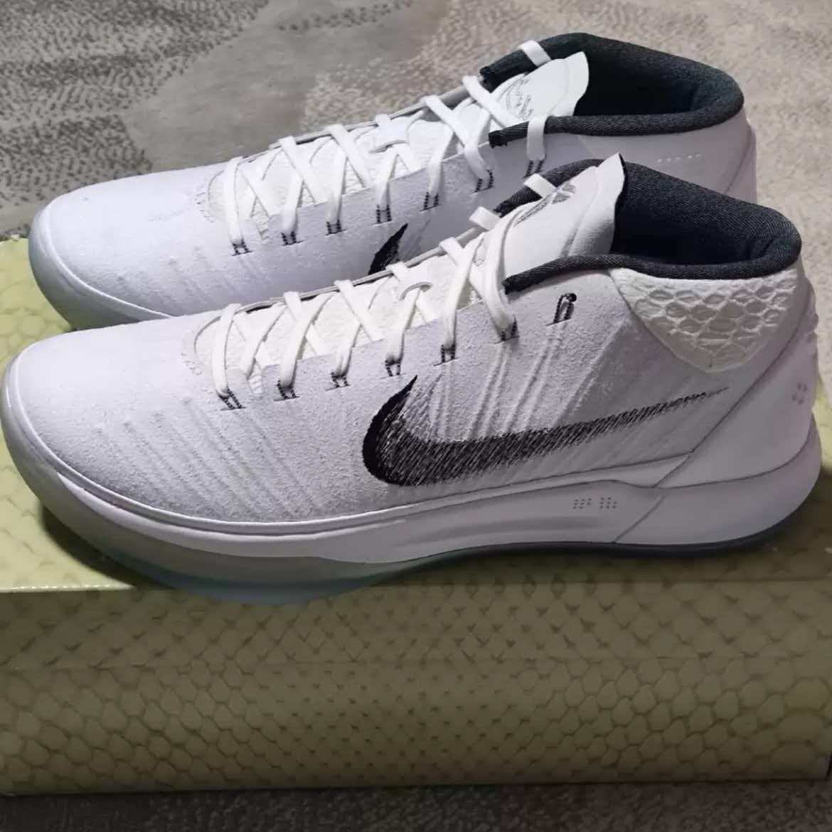 Nike Kobe A.D. Mid 