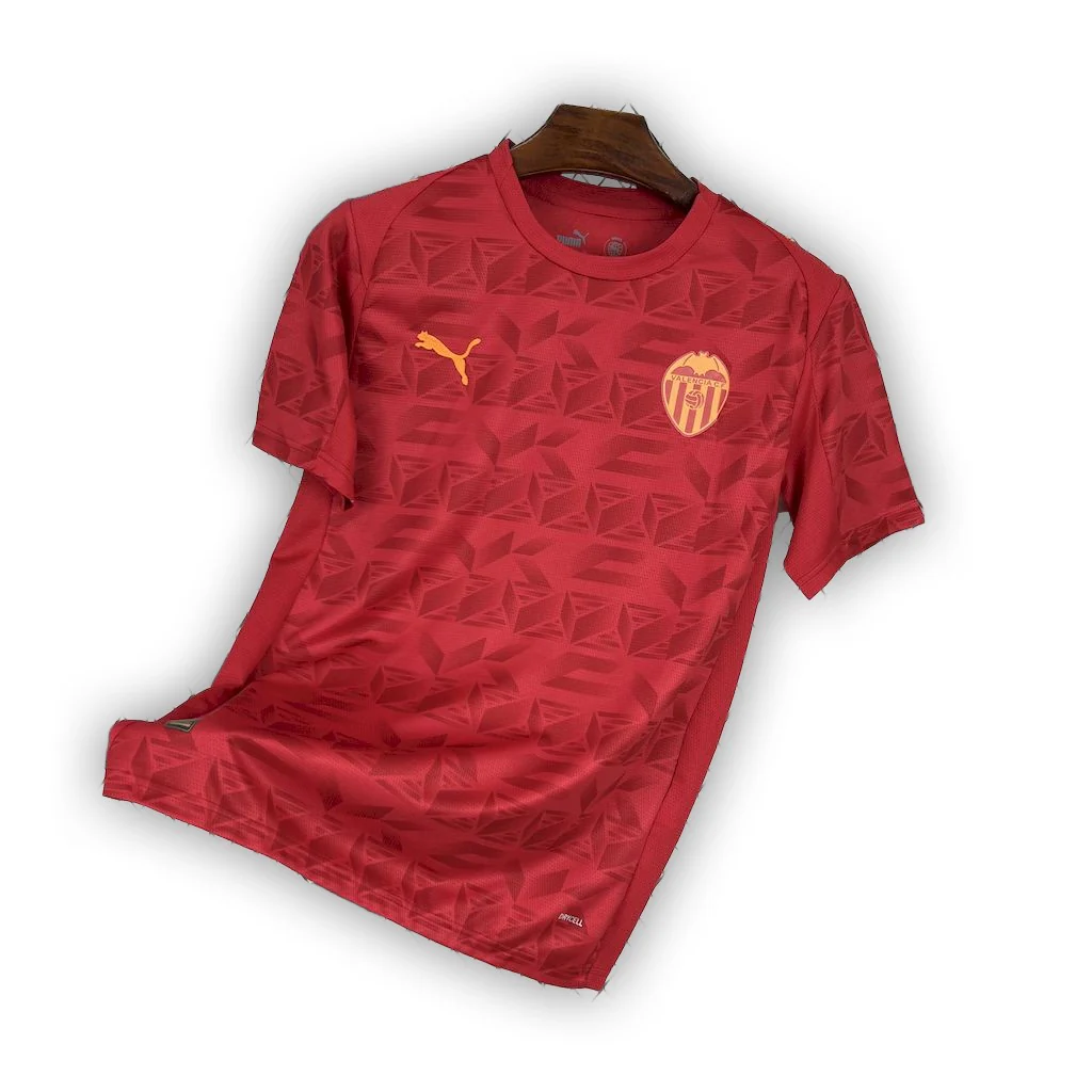 Valencia 2025/26 Away