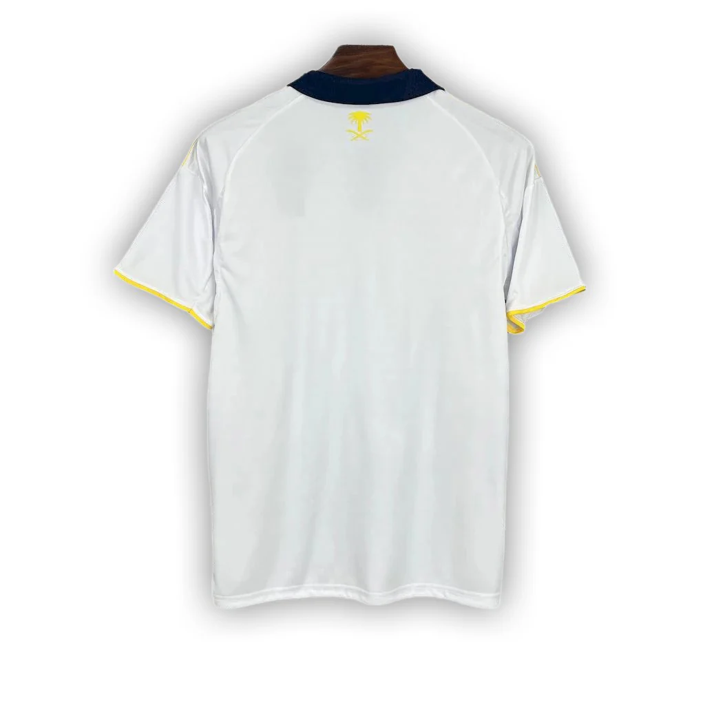 Al Nassr 2025/26 Away