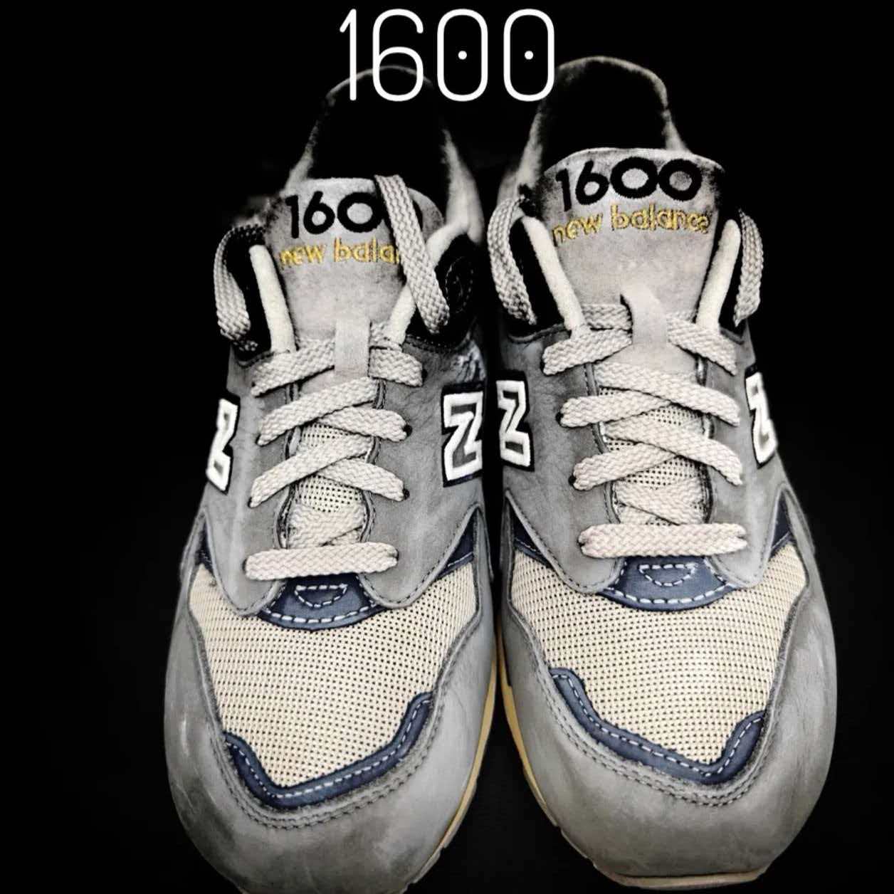 New Balance 1600 Premium 