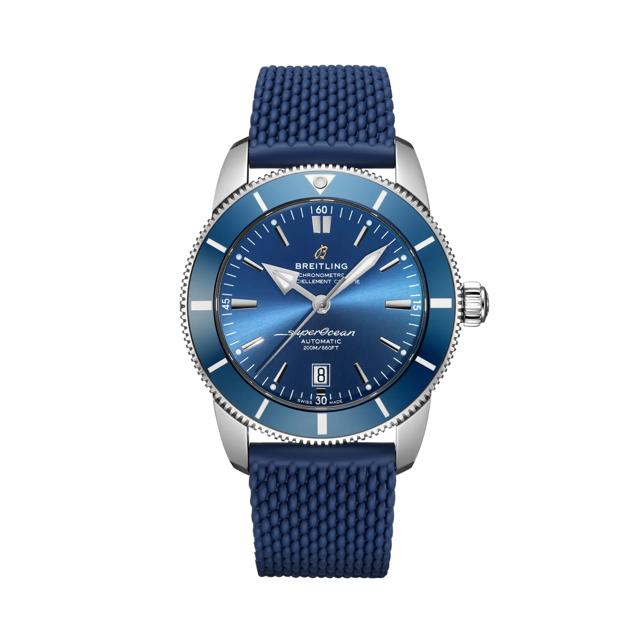 [2026 Mirror Grade]Breitling Superocean Heritage B20 46mm AB2020161C1S1