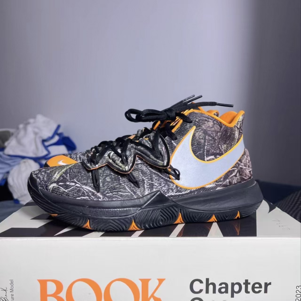 Nike Kyrie 5 