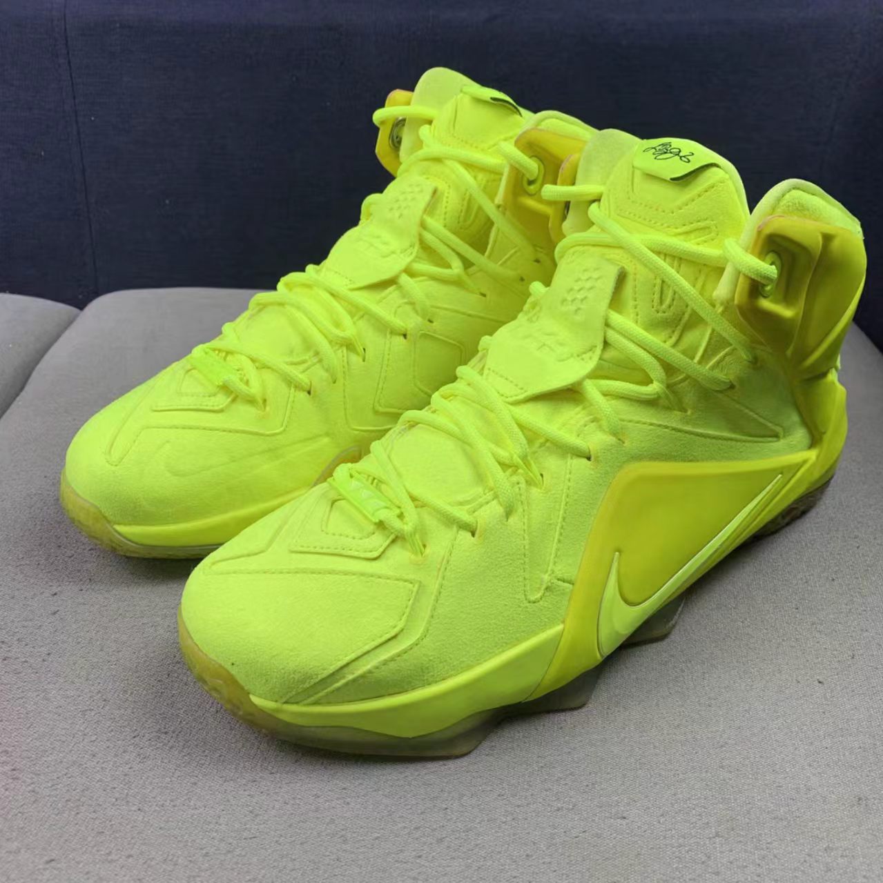 Nike LeBron 12 