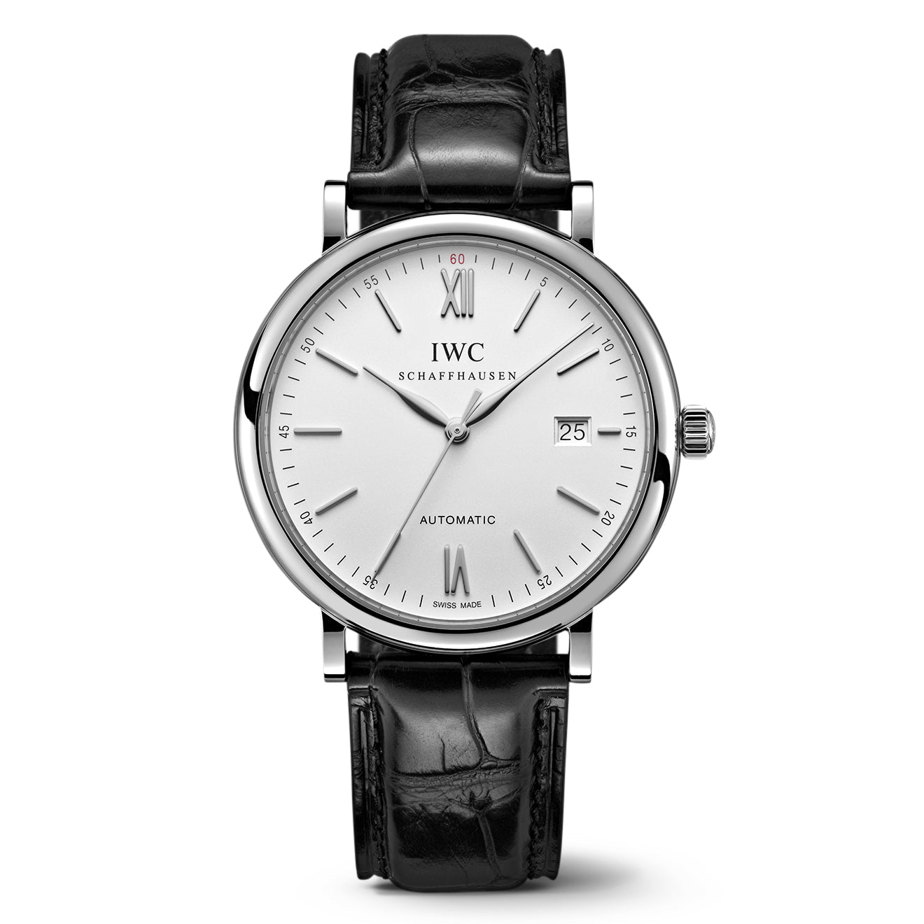 [2026 Mirror Grade]IWC-Portofino Automatic 40 (IW356501)