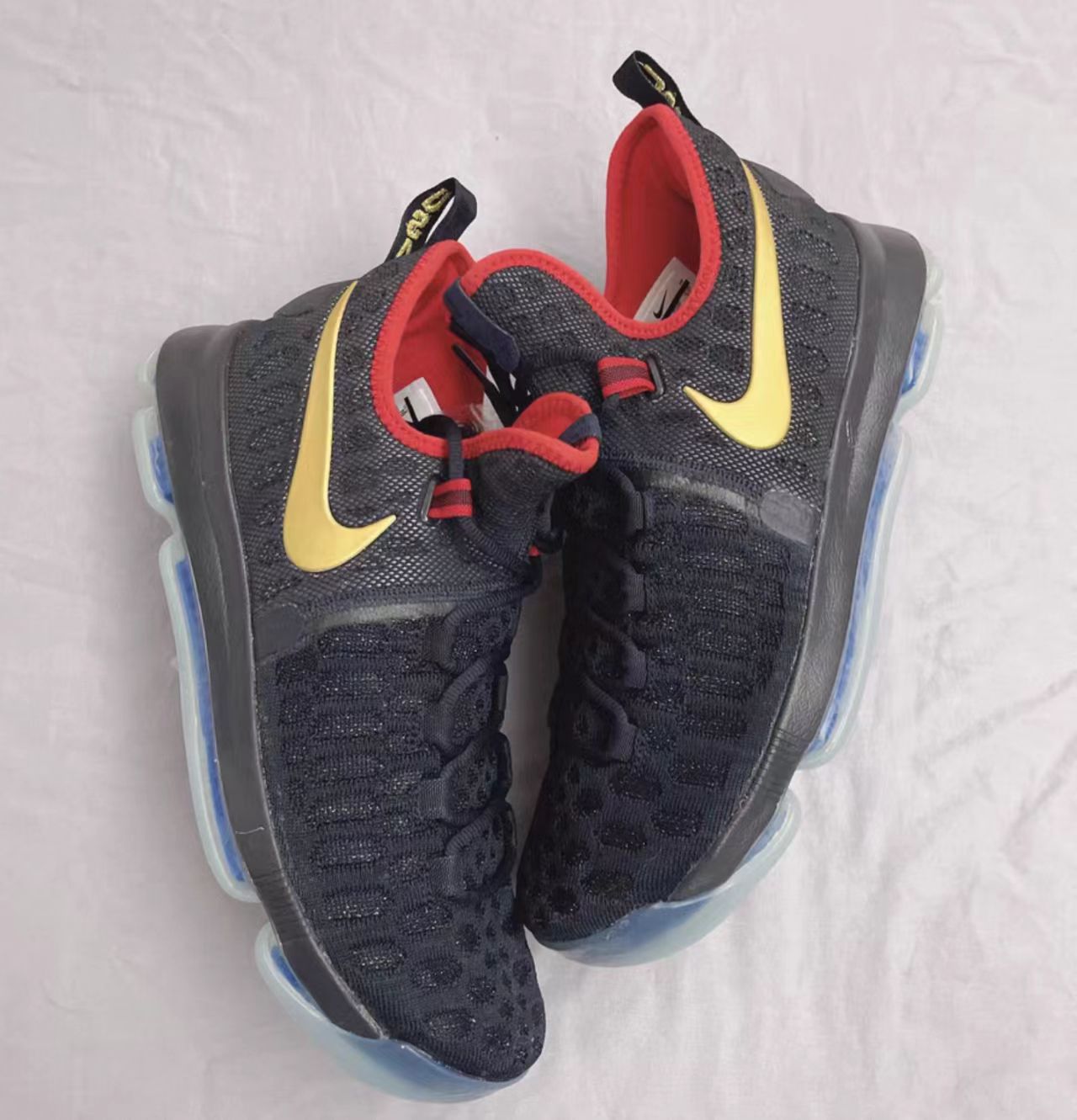 Nike KD 9 