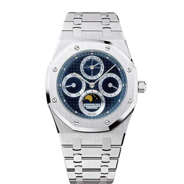 [2026 Mirror Grade]Audemars Piguet Royal Oak Perpetual Calendar Ref. # 25820SP.OO.0944SP.01