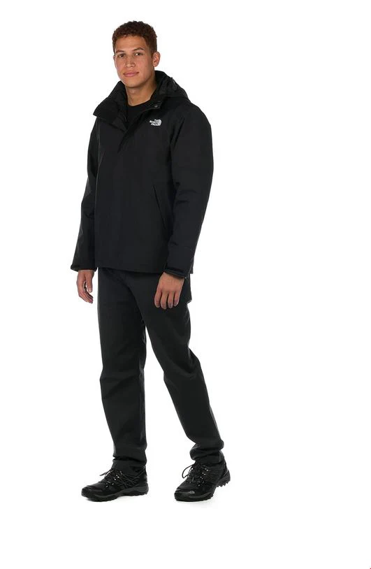 Men's Lone Peak Monte Bre Triclimate 2 Jacket