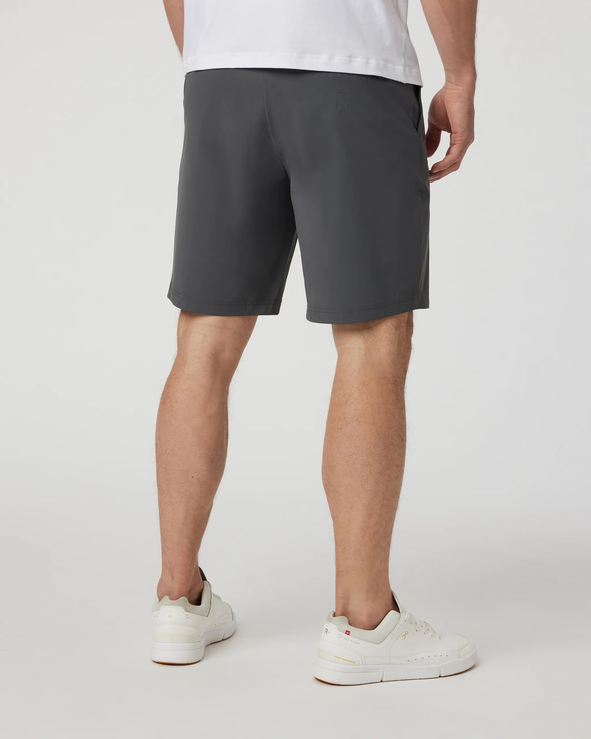 Fleet Chino Short 8\
