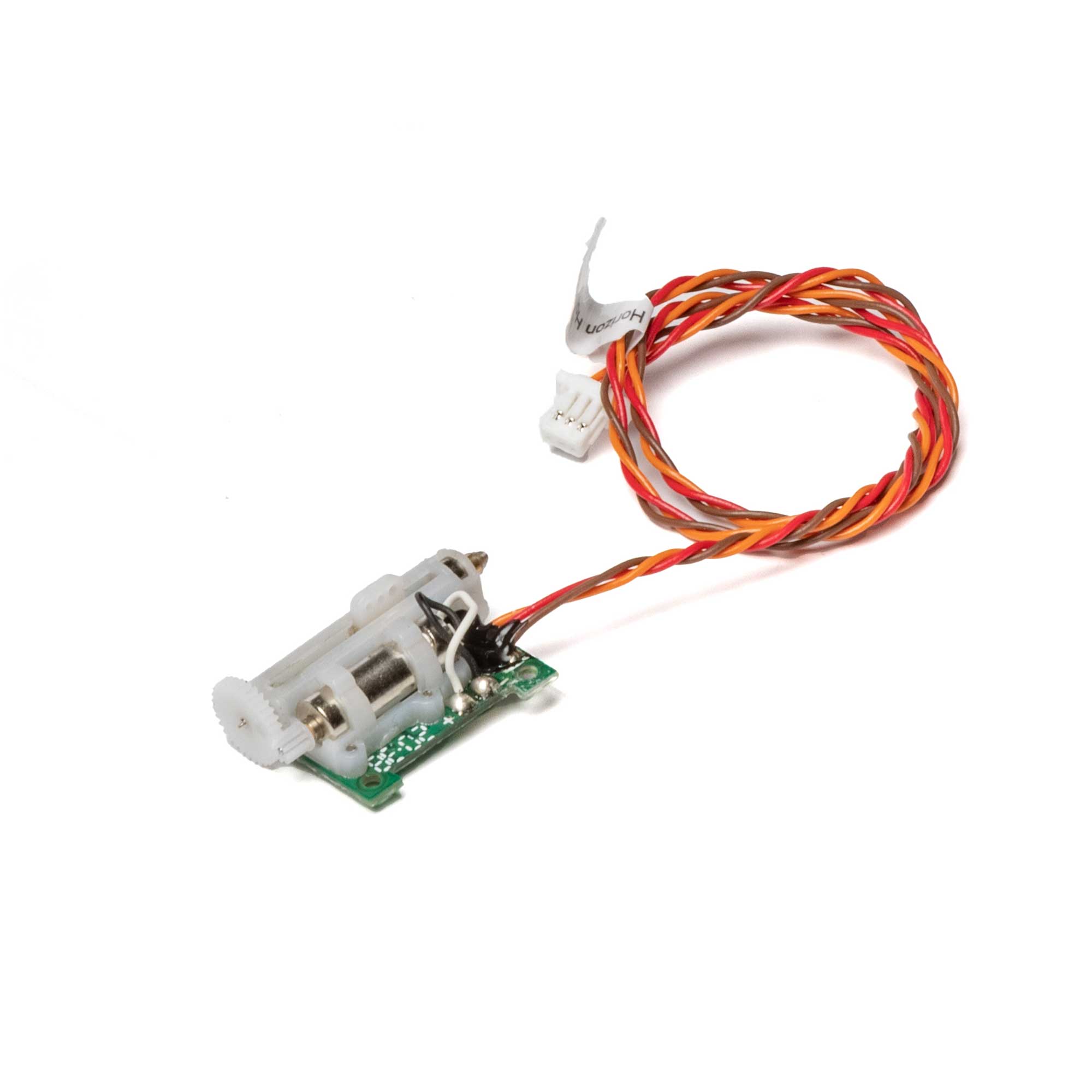 H2030L 60mm Lead Heli Servo: 120 S