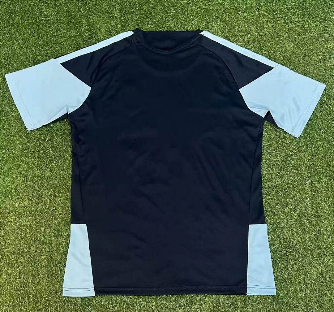 World Cup 2026 Argentina Training Shirt Soccer Jersey