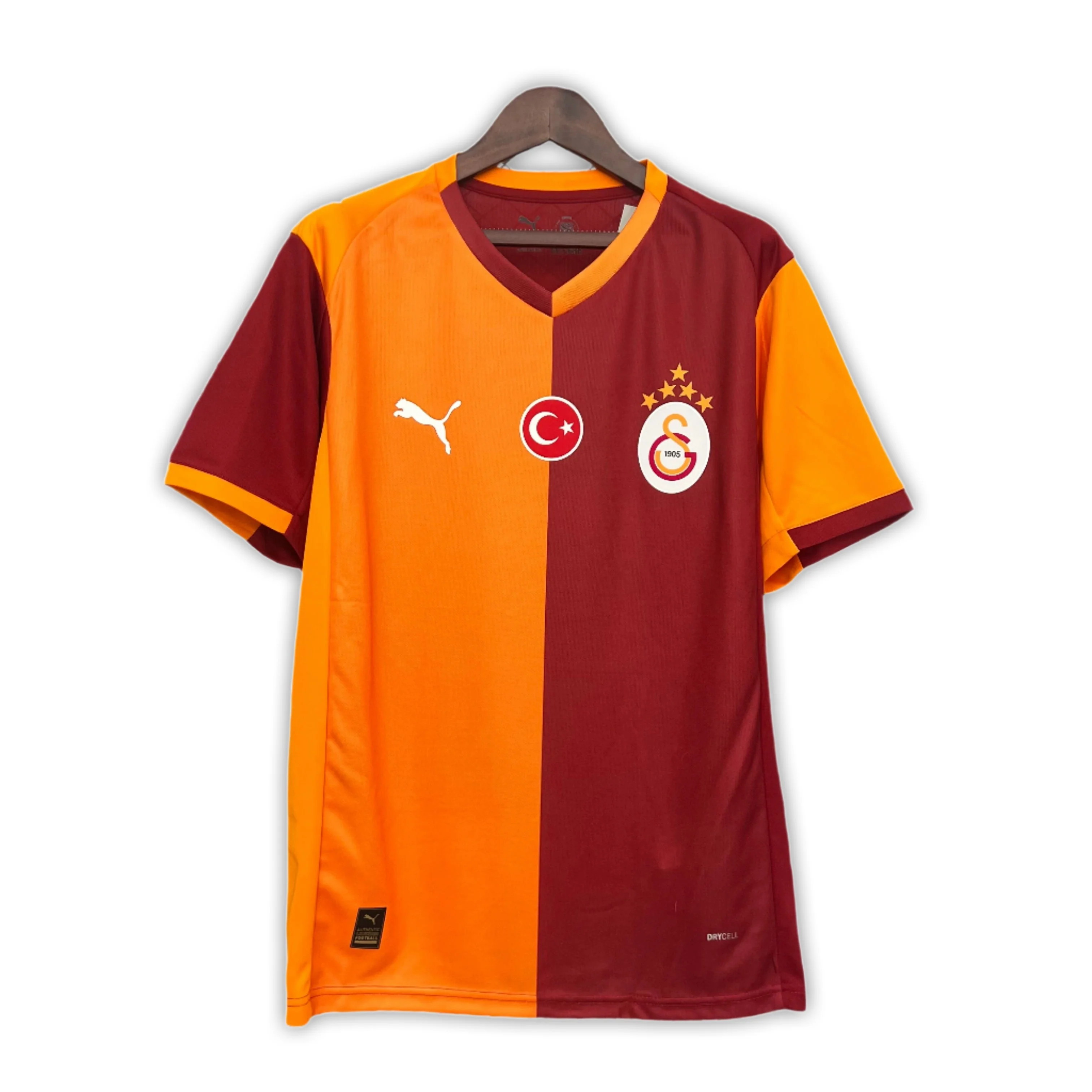 Galatasaray 2025/26 Home