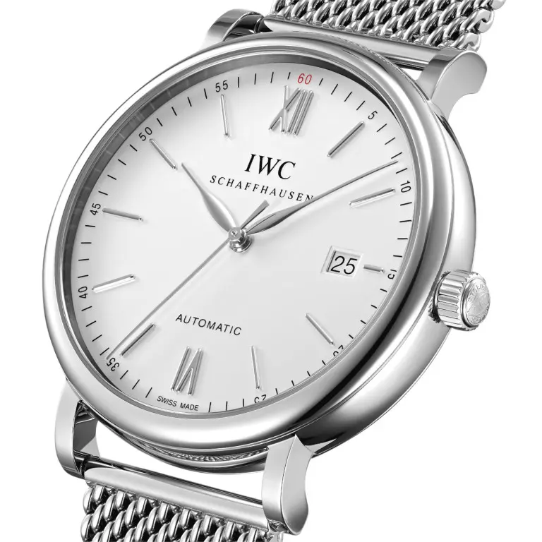 [2026 Mirror Grade]IWC Portofino Automatic 40mm IW356505
