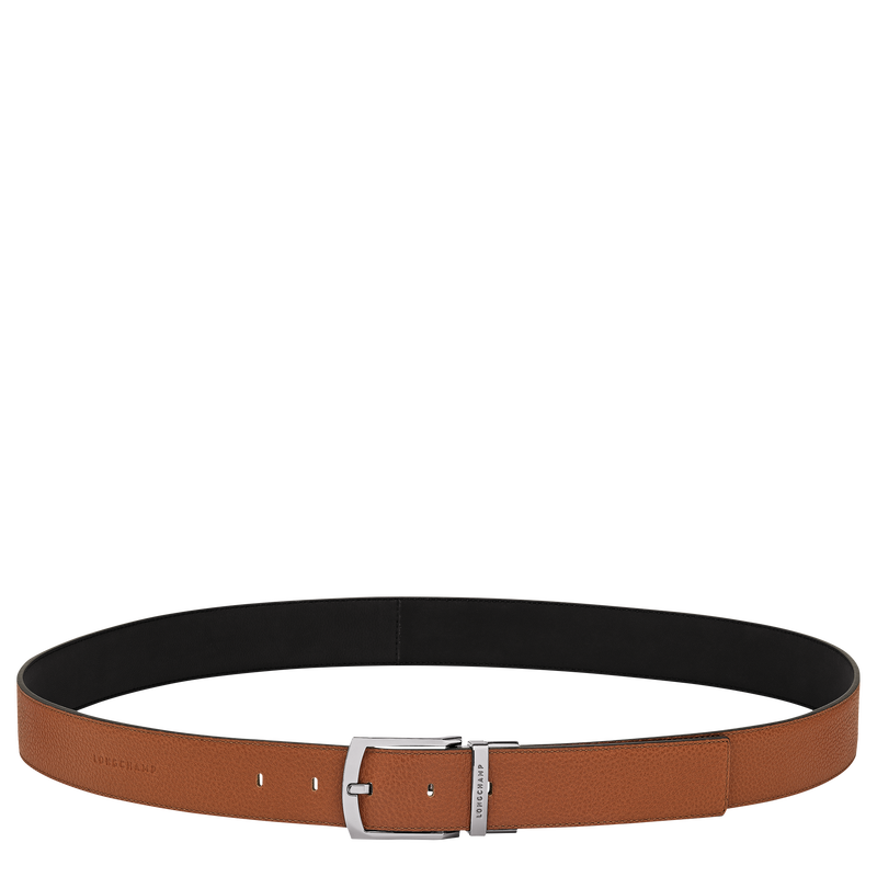 Le Foulonné Men's belt